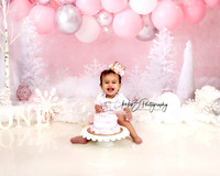 babyZ photography first birthday cake smash Queens Fresh Meadows, NY 11365 IMG_5026 1L W
