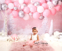 babyZ photography first birthday cake smash photographer Fresh Meadows, NY 11365 IMG_4985 1L W