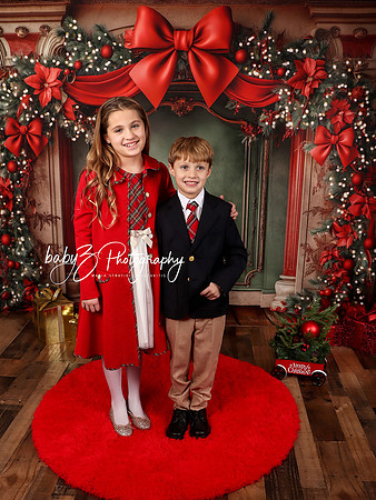 babyZ photography Fresh Meadows New York holiday christmas mini session IMG_8575 1W