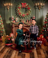 babyZ photography Fresh Meadows New York holiday mini christmas session IMG_8707 1W