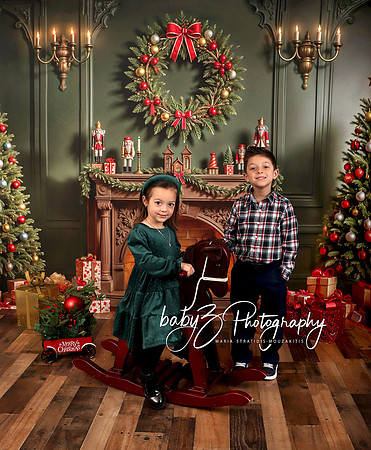babyZ photography Fresh Meadows New York holiday mini christmas session IMG_8707 1W
