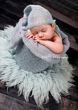 babyZ photography Queens Fresh Meadows New York newborn photographer IMG_9122 1W