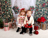 babyZ photography Christmas holiday mini Fresh Meadows New York photographer IMG_5534 1aL W