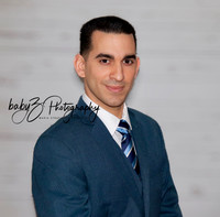 babyZ Photography headshot portrait session IMG_1374 1b