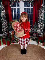 babyZ photography Christmas holiday mini Bayside New York photographer IMG_2186 1W