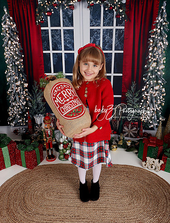 babyZ photography Christmas holiday mini Bayside New York photographer IMG_2186 1W