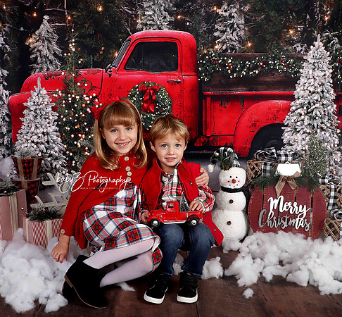 babyZ photography Christmas holiday mini Bayside New York photographer IMG_2197 1W