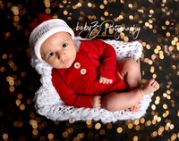 babyZ photography Queens Fresh Meadows, New York photographer holiday christmas session IMG_7995 1W