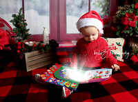 babyZ photography holiday christmas session IMG_7446 1W