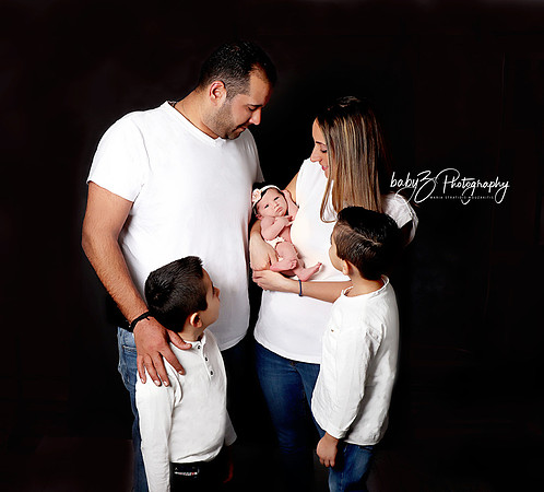 babyZ photography Fresh Meadows New York newborn baby family photographer IMG_1051 1W