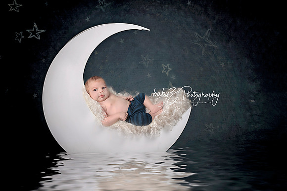 babyZ photography Fresh Meadows New York newborn baby photographer moon_water 7W