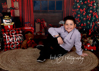 babyZ photography Christmas holiday mini Flushing New York photographer IMG_6844 1W