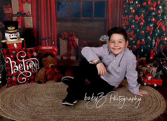 babyZ photography Christmas holiday mini Flushing New York photographer IMG_6844 1W