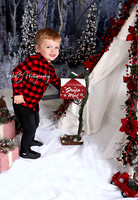 babyZ photography Christmas holiday mini Flushing New York photographer IMG_5325 1W