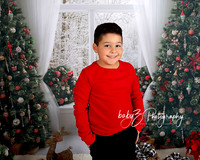 babyZ photography Christmas holiday mini Flushing New York photographer IMG_6857 1W