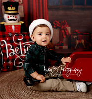 babyZ photography Christmas holiday mini Flushing New York photographer IMG_5614