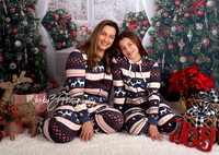 babyZ photography Christmas holiday mini Flushing New York photographer IMG_6375 1W