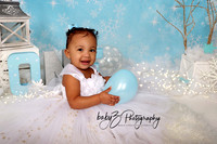babyZ photography first birthday cake smash Queens Fresh Meadows New York IMG_7650 1L1 W