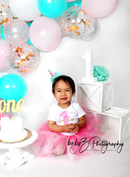 babyZ photography first birthday cake smash Queens New York photographer IMG_7164 1W