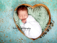 babyZ photography Astoria New York newborn baby photographer IMG_7793 1W